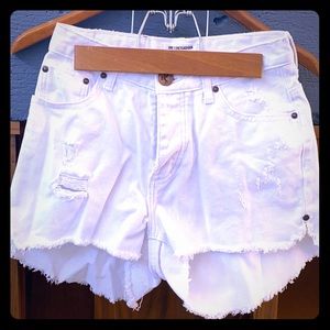 ONE teaspoon high waist BONITA